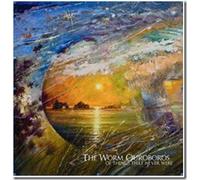 THE WORM OUROBOROS - Of Things That Never Were