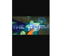 The Worm (PC) Steam Key GLOBAL