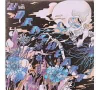 The Shins The Worm's Heart (Vinyl) 12" Album