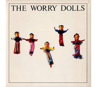 The Worry Dolls - Happy Families