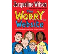 The Worry Website (ebook)