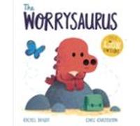The Worrysaurus (ebook)