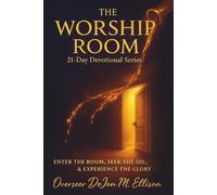 The Worship Room 21-Day Devotional Series