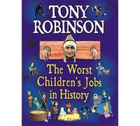 The Worst Children's Jobs in History