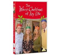 The Worst Christmas of My Life [Reino Unido] [DVD]