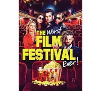 The Worst Film Festival Ever [DVD]