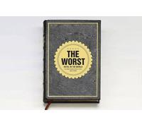 The Worst Hotel in the World: The Hans Brinker Budget Hotel Amsterdam [Idioma Inglés]
