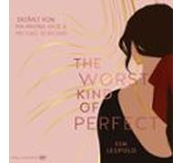 The Worst Kind Of Perfect - Dreams In Rome Band 1 (audiolibro)