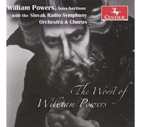 The Worst Of William Powers