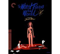 The Worst Person in the World (Criterion Collection) [USA] [Blu-ray]
