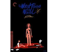 The Worst Person in the World (Criterion Collection) [USA] [DVD]