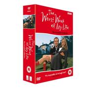 The Worst Week of My Life - Complete Collection Box Set [Reino Unido] [DVD]