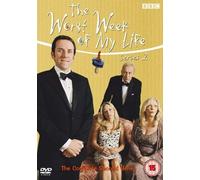 The Worst Week of My Life - Series 2 [Reino Unido] [DVD]