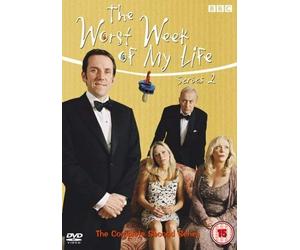 The Worst Week of My Life - Series 2 [Reino Unido] [DVD]