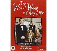 The Worst Week of My Life: The Complete Collection [DVD]