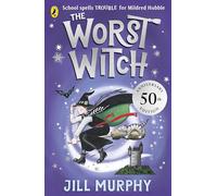 The Worst Witch: 1