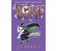 The Worst Witch: 1
