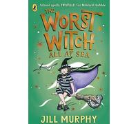 The Worst Witch All at Sea: 4