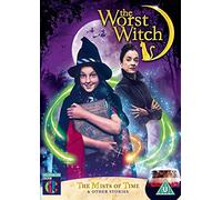 The Worst Witch: The Mists Of Time [DVD]