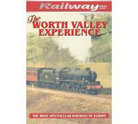 The Worth Valley Experience [Reino Unido] [DVD]
