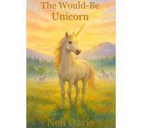 The Would-Be Unicorn (Stable Stories)