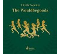 The Wouldbegoods (audiolibro)