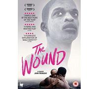 The Wound [DVD]