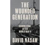The Wounded Generation (ebook)