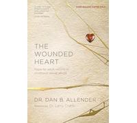The Wounded Heart: Hope for Adult Victims of Childhood Sexual Abuse