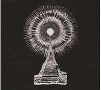 The Wounded Kings - Visions In Bone