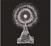 The Wounded Kings - Visions In Bone [Vinilo]