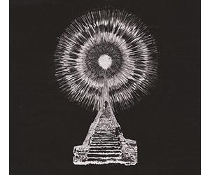 The Wounded Kings - Visions In Bone [Vinilo]