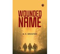 The Wounded Name