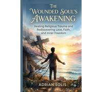 The Wounded Soul's Awakening: Healing Religious Trauma and Rediscovering Love, Faith, and Inner Freedom