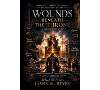 The Wounds Beneath The Throne: Aligned With Source The Structure Stands