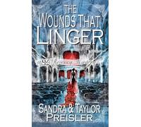 The Wounds That Linger: A Q&Z Regency Mystery (Q&Z Regency Mysteries)