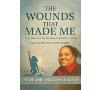 THE WOUNDS THAT MADE ME: How God Used My Breaking to Build My Calling Your wounds were never wasted.
