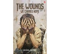 The Wounds We Carried Home