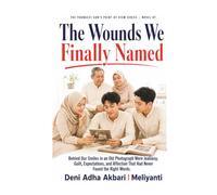 The Wounds We Finally Named: Behind Our Smiles in an Old Photograph Were Jealousy, Guilt, Expectations, and Affection That Had Never Found the Right Words (The Youngest Son’s Point of View Series)