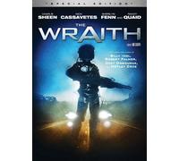 The Wraith [Reino Unido] [DVD]