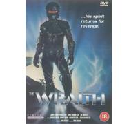 The Wraith [Reino Unido] [DVD]