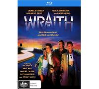 The Wraith (Special Edition) [USA] [Blu-ray]