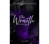 The Wraith (The Osirion Order)