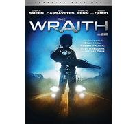 The Wraith [USA] [DVD]