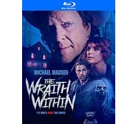 The Wraith Within [USA] [Blu-ray]