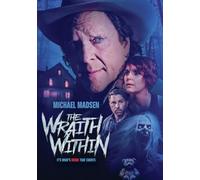 The Wraith Within [USA] [DVD]