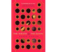 The Wrath and the Dawn (Rough Cut): 1