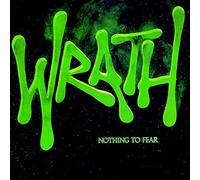 The Wrath Nothing To Fear (CD) (Importación USA)