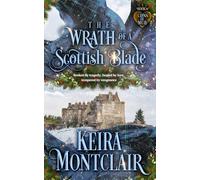 The Wrath of a Scottish Blade: 6 (Clans of Mull)