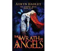 The Wrath of Angels (The Demons' Muse)